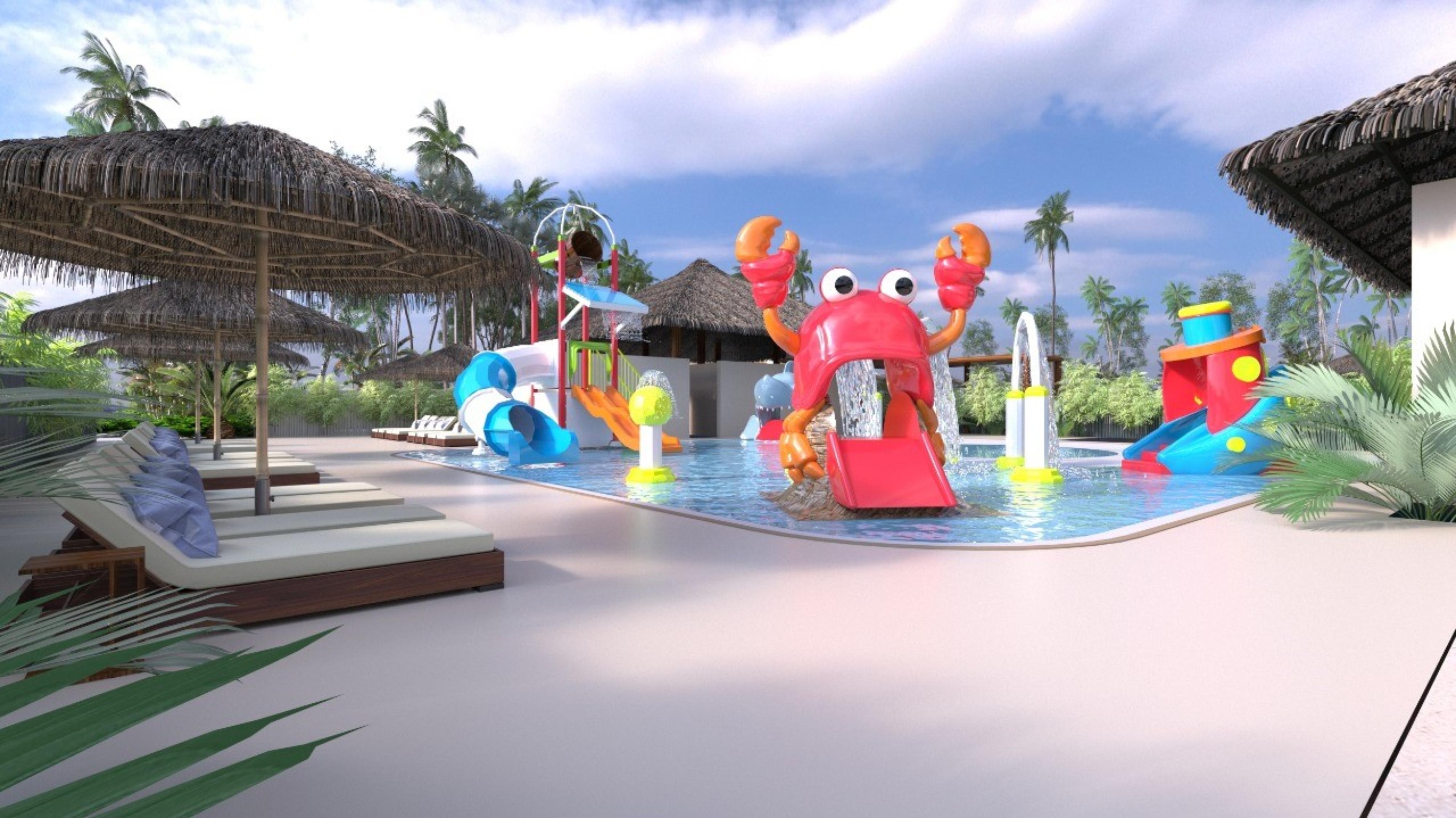 Now Sapphire Riviera Cancun Puerto Morelos Esterno foto