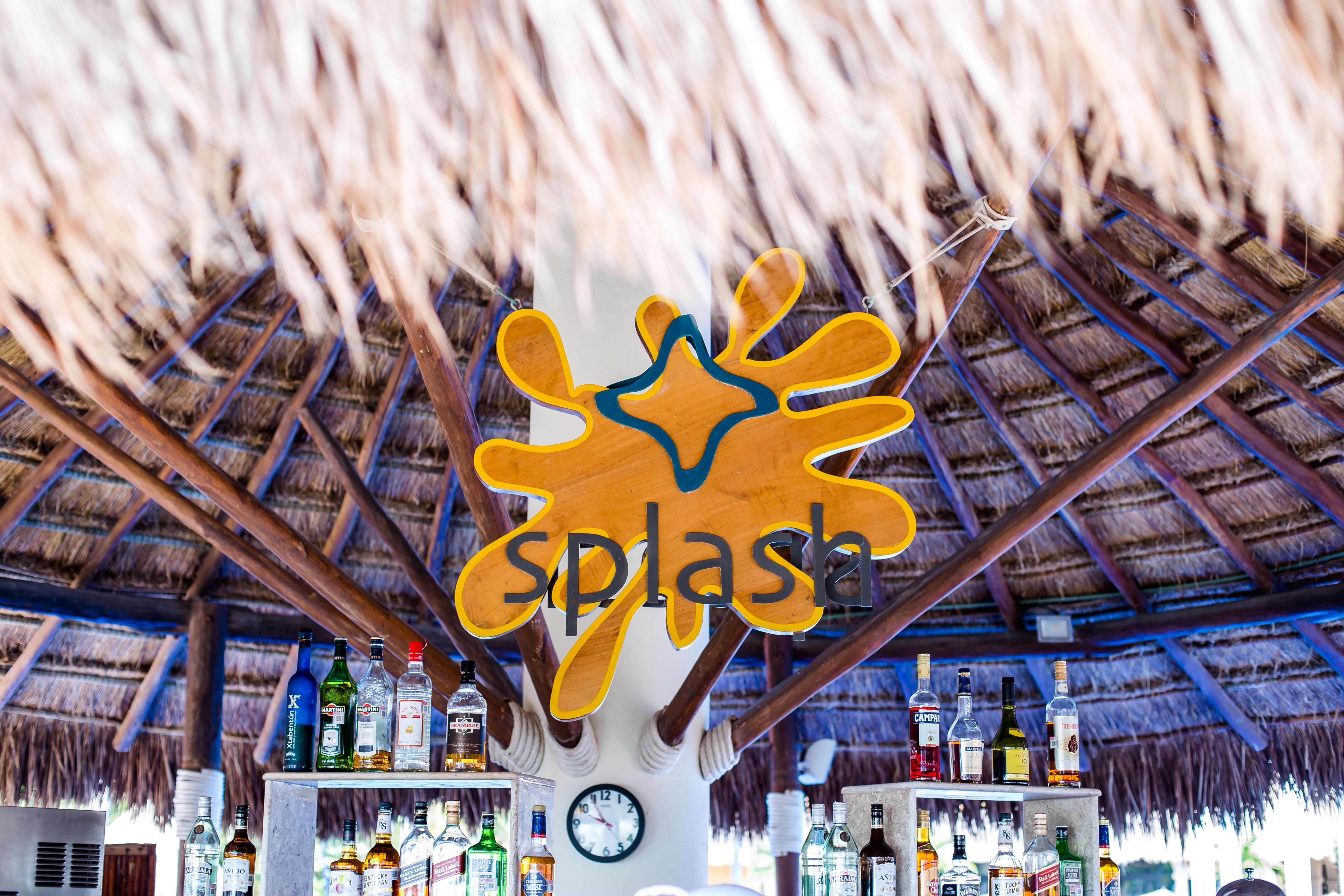 Now Sapphire Riviera Cancun Puerto Morelos Esterno foto