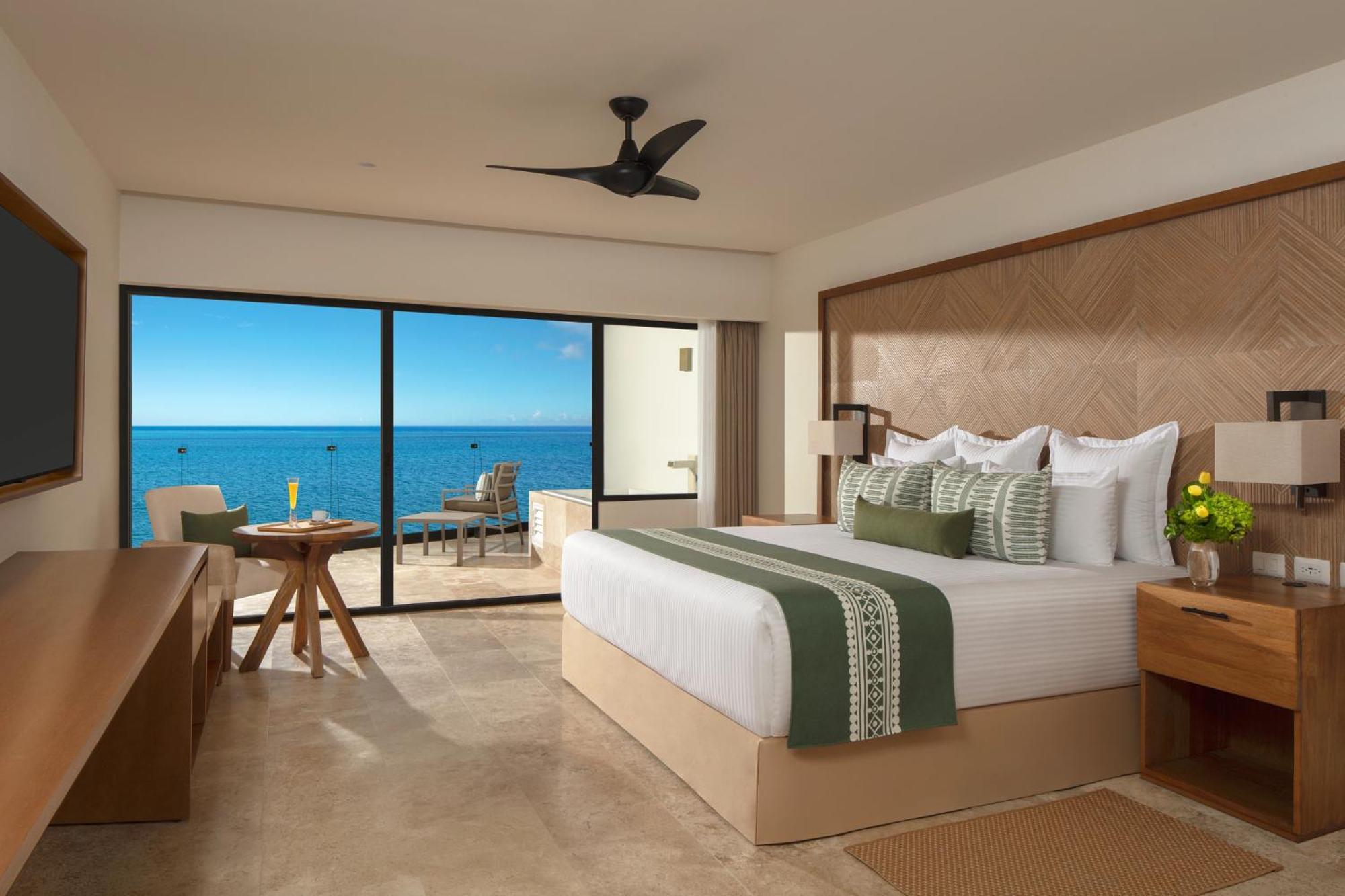 Now Sapphire Riviera Cancun Puerto Morelos Esterno foto